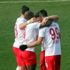 Ümraniyespor hız kesmiyor Ümraniyespor hız kesmiyor