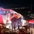 Tarım işçilerini taşıyan minibüs devrildi: 2 ölü, 16 yaralı