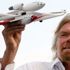 İngiliz milyarder Richard Branson'un yeni şirketi, SpaceX'e rakip olacak