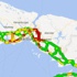 Karayolları trafiği cepten gösterecek