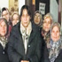 Özür diledi