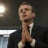 Yardım isteyen Macron'a yanıt: Sarayında saklanma!