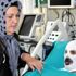 Nahcivan'da yandı, Erzurum'da tedavi görüyor Nahcivan'da yandı, Erzurum'da tedavi görüyor