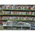 Fransa’da Charlie Hebdo Dergisine Yoğun Talep Fransa’da Charlie Hebdo Dergisine Yoğun Talep