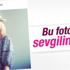 Meryem Uzerli Ozan Güven'in çektiği fotoğrafı paylaştı