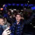 Podolski Inter için Milano'da!