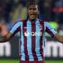 Hugo Rodallega ilk yarıda gol atmıştı