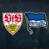 Stuttgart - Hertha Berlin maçı CANLI İZLE #