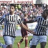 Torino 1-4 Juventus