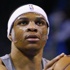 Westbrook'tan üst üste 4'üncü "triple double" Westbrook'tan üst üste 4'üncü "triple double"