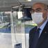 İzmir Valisi Yavuz Selim Köşger: Vaka artışı yok