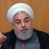 Ruhani'den ABD yaptırımlarına koronavirüs benzetmesi Ruhani'den ABD yaptırımlarına koronavirüs benzetmesi