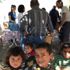 Hatay Kırıkhan’da 2 bin 500 Suriyeli çocuğa aşı yapıldı Hatay Kırıkhan’da 2 bin 500 Suriyeli çocuğa aşı yapıldı