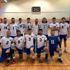 Karacabey Belediyespor voleybolda da dolu dizgin