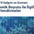 Polis Akademisi Covid-19 raporuyla 'ekonomi güvenliği'ne dikkati çekti Polis Akademisi Covid-19 raporuyla 'ekonomi güvenliği'ne dikkati çekti