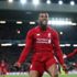 Liverpool - Barcelona 4-0 (Maç özeti)