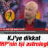 2015'te CHP ve MHP'nin işi astrologlara kaldı