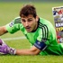 Casillas İstanbul'a doğru