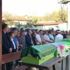Saman yüklü tır alev alev yandı Saman yüklü tır alev alev yandı