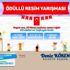Hayatı Eve, 23 Nisan Coşkunu Resme Sığdır Hayatı Eve, 23 Nisan Coşkunu Resme Sığdır