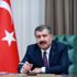 Bakan Koca: "İyileşen vakalarımızın sayısı giderek ... Bakan Koca: "İyileşen vakalarımızın sayısı giderek ...