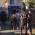 Düğün konvoyu yaparak yolu kapatan şahıslara para cezası yağdı