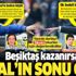 Fenerbahçe-Beşiktaş derbisi öncesi heyecan dorukta: Beşiktaş kazanırsa Yanal’ın sonu olur