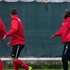 Antalyaspor'da goller Diarra'dan