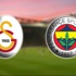 Galatasaray - Fenerbahçe derbisinin oranları açıklandı