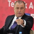Fatih Terim'e 'sokak köpeği' tepkisi