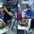 'Yoğun bakımda kebap keyfi’ pahalıya patladı 'Yoğun bakımda kebap keyfi’ pahalıya patladı