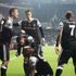 Beşiktaş dünya devlerini geride bıraktı Beşiktaş dünya devlerini geride bıraktı