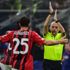 Milan tarafından UEFA'ya şikayet edilen Cüneyt Çakır için karar verildi