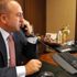 Dışişleri Bakanı Çavuşoğlu’nun telefon trafiği