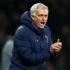 Jose Mourinho saçlarını kazıttı: Değişiklik yapmak ... Jose Mourinho saçlarını kazıttı: Değişiklik yapmak ...