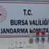 Bursa'da uyuşturucu operasyonu: 4 gözaltı Bursa'da uyuşturucu operasyonu: 4 gözaltı