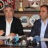 Sivasspor, Samet Aybaba ile sözleşme yeniledi