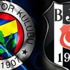 Beşiktaş ve Fenerbahçe'den başsağlığı mesajı Beşiktaş ve Fenerbahçe'den başsağlığı mesajı
