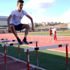 Atletizmde çalışmalar tam gaz