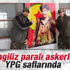 İngiliz askerleri YPG'ye katıldı