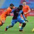 Trabzonspor-Başakşehir maçında goller var Trabzonspor-Başakşehir maçında goller var