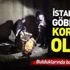 İstanbul'un göbeğinde korkunç olay! Parkta dövüp dereye attılar İstanbul'un göbeğinde korkunç olay! Parkta dövüp dereye attılar