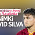 Cengiz Ünder: Idolüm David Silva