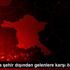 Ankara da şehir dışından gelenlere karşı önlem Ankara da şehir dışından gelenlere karşı önlem