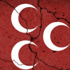 MHP'de istifa depremi