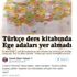 1.sınıf ders kitaplarından Ege adalarını sildiler! 1.sınıf ders kitaplarından Ege adalarını sildiler!