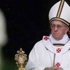 Ermeniler Papa'ya tepkili Ermeniler Papa'ya tepkili