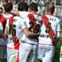Rayo Vallecano'dan eşcinsellere destek: Gökkuşağı renginde forma kullanacak