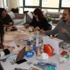 Sarıgül-İnönü kavgası kadın meclisine kadar uzandı Sarıgül-İnönü kavgası kadın meclisine kadar uzandı