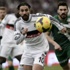 Beşiktaş, Bursaspor'a konuk olacak Beşiktaş, Bursaspor'a konuk olacak
